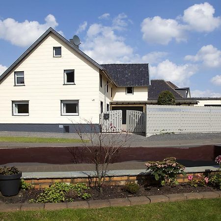 Ferienhaus Im Gruenen Eifel Schleiden Dış mekan fotoğraf