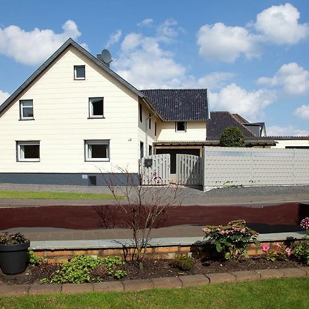 Ferienhaus Im Gruenen Eifel Schleiden Dış mekan fotoğraf