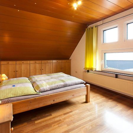 Ferienhaus Im Gruenen Eifel Schleiden Dış mekan fotoğraf