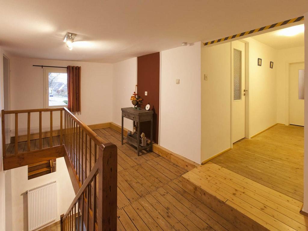 Ferienhaus Im Gruenen Eifel Schleiden Dış mekan fotoğraf