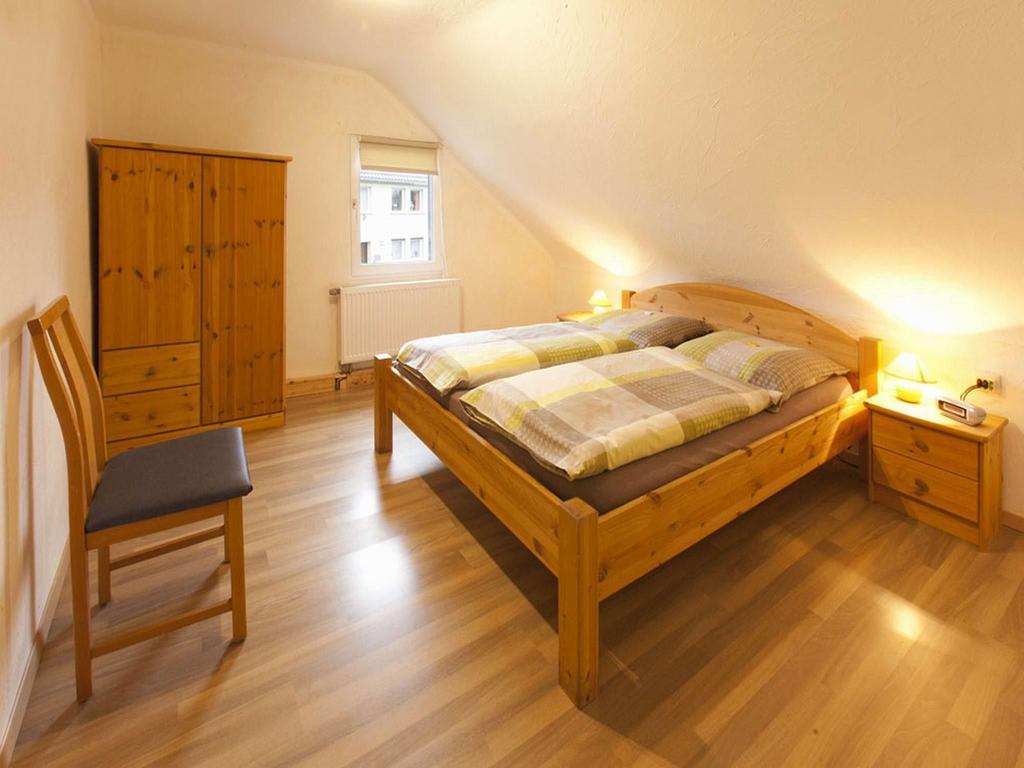 Ferienhaus Im Gruenen Eifel Schleiden Dış mekan fotoğraf