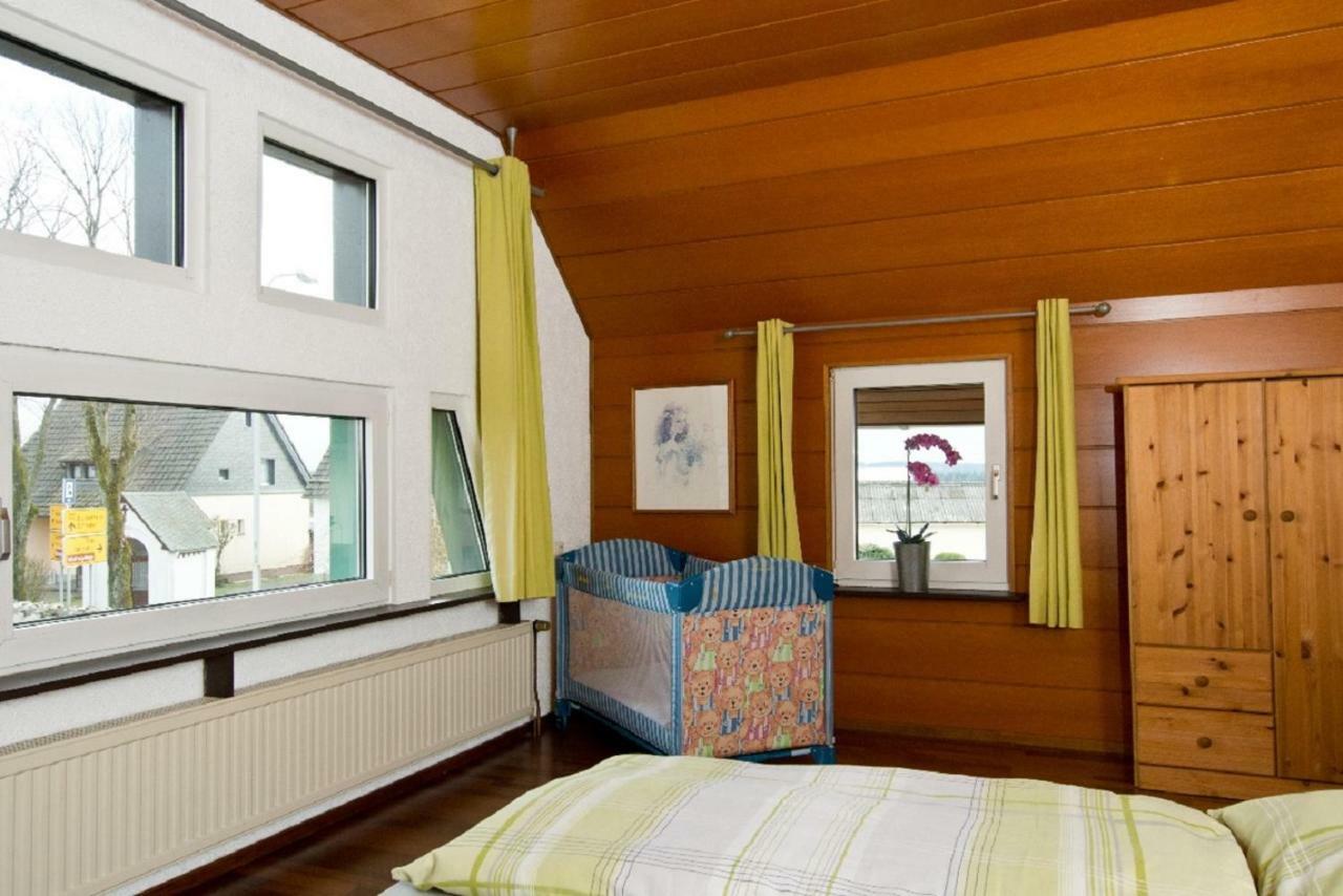 Ferienhaus Im Gruenen Eifel Schleiden Dış mekan fotoğraf