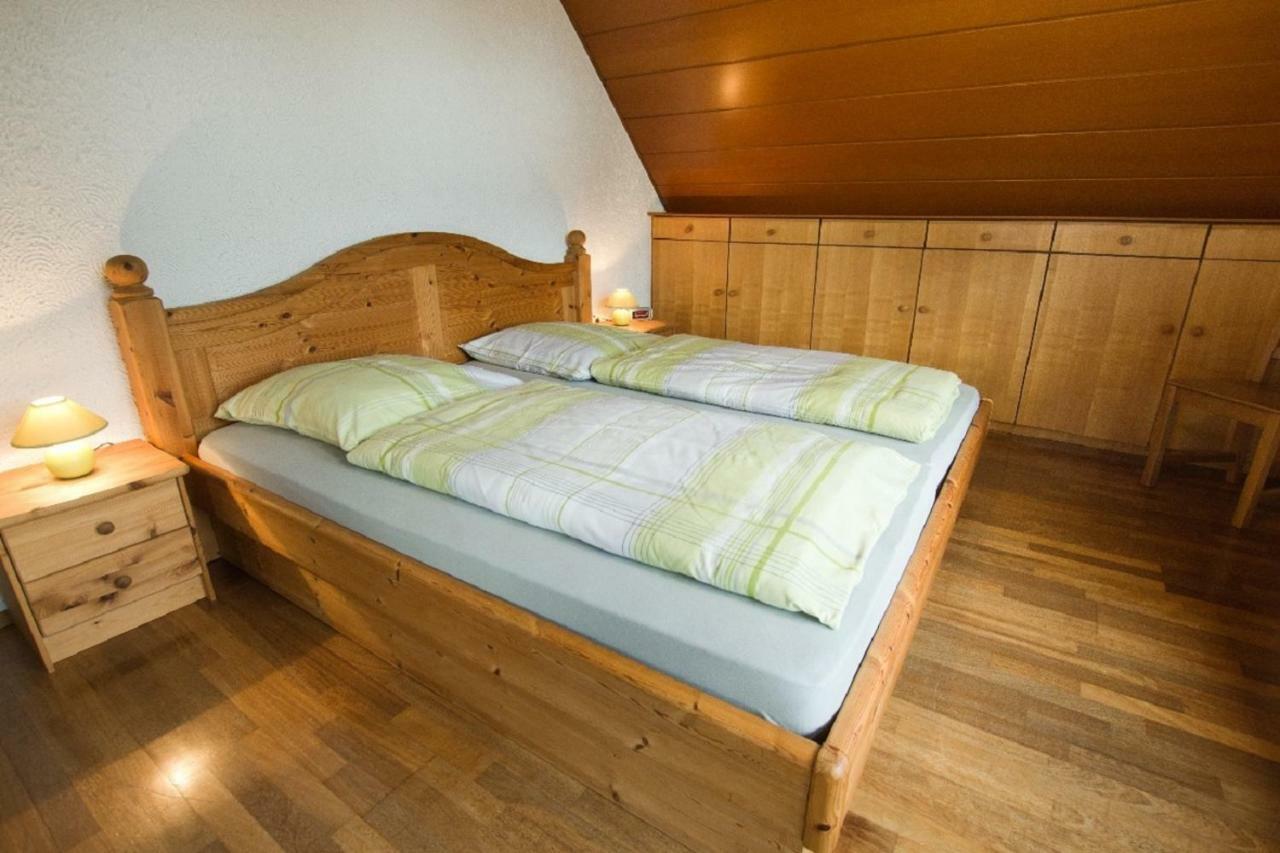 Ferienhaus Im Gruenen Eifel Schleiden Dış mekan fotoğraf